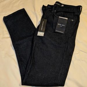 NWT Banana Republic Slim Denim Jeans
